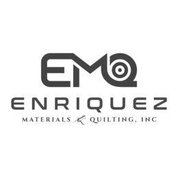 ENRIQUEZ MATERIALS & QUILTING, INC.