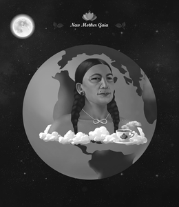 NEW MOTHER GAIA
