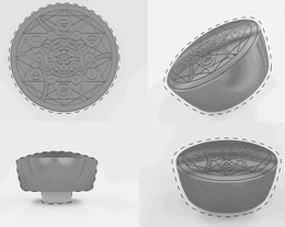 CASA KADUSH, S.A. DE C.V.