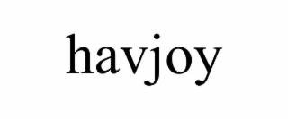 HAVJOY