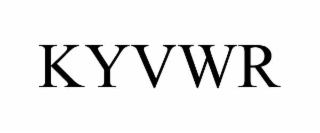KYVWR