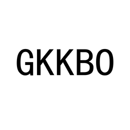 GKKBO