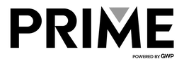 PRIME POWERED BY GWP