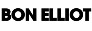 BON ELLIOT