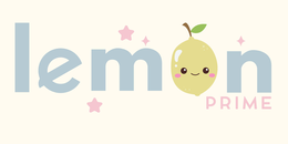 LEMON PRIME