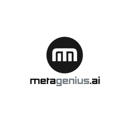 M METAGENIUS.AI