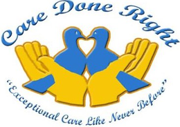 Care Done Right, LLC