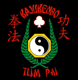KAJUKENBO TUM PAI