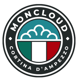 MONCLOUD CORTINA D'AMPEZZO