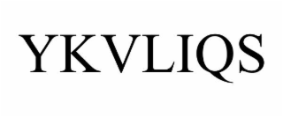 YKVLIQS