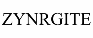 ZYNRGITE
