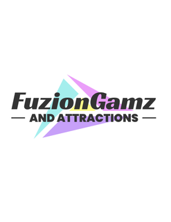 FUZIONGAMZ AND ATTRACTIONS