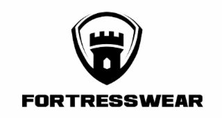 FORTRESSWEAR