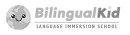 BILINGUALKID LANGUAGE IMMERSION SCHOOL