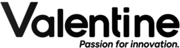 VALENTINE PASSION FOR INNOVATION.