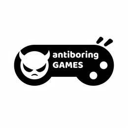 ANTIBORING GAMES