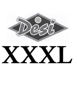 DESI XXXL