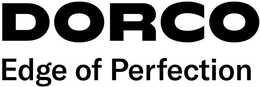DORCO EDGE OF PERFECTION