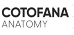 COTOFANA ANATOMY