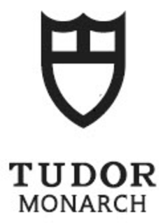 TUDOR MONARCH