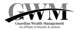 GWM GUARDIAN WEALTH MANAGEMENT AN AFFILIATE OF MAULDIN & JENKINS