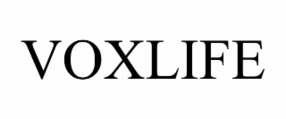 VOXLIFE