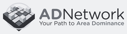 ADNETWORK YOUR PATH TO AREA DOMINANCE