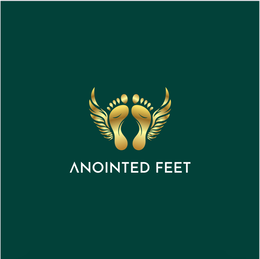 Anointed Feet LLC