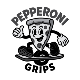 PEPPERONI GRIPS
