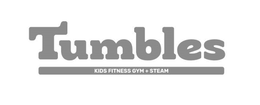 TUMBLES KIDS FITNESS GYM + STEAM