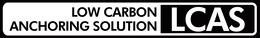 LOW CARBON ANCHORING SOLUTION LCAS