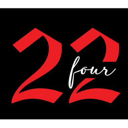 2 2 FOUR