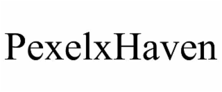 PEXELXHAVEN