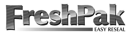 FRESHPAK EASY RESEAL
