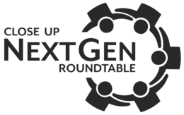 CLOSE UP NEXTGEN ROUNDTABLE