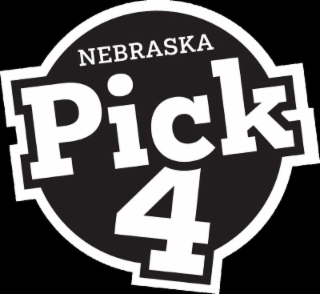 NEBRASKA PICK 4