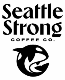 SEATTLE STRONG COFFEE CO.