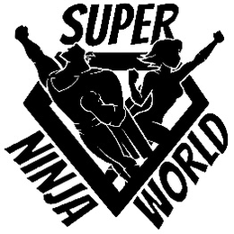 Super Ninja World LLC