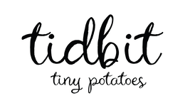 TIDBIT TINY POTATOES