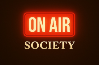 ON AIR SOCIETY