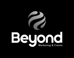 BEYOND MARKETING & EVENTS