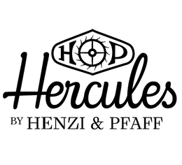 HOP HERCULES BY HENZI & PFAFF