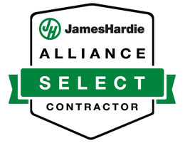 JH JAMESHARDIE ALLIANCE SELECT CONTRACTOR