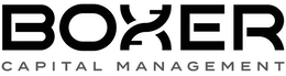BOXER CAPITAL MANAGEMENT, LLC