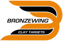 BRONZEWING CLAY TARGETS
