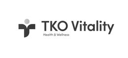 TKO Health and Wellness LLC logo