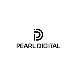 Pearl Digital Inc. logo