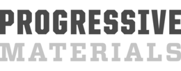 PROGRESSIVE MATERIALS
