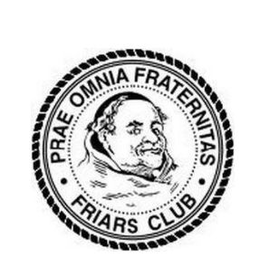 Kairos Friars Club IP, LLC