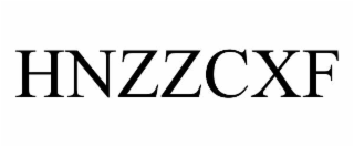 HNZZCXF